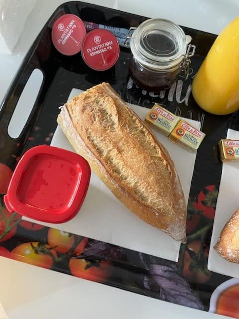 Appartement En Aveyron Aubin  Экстерьер фото